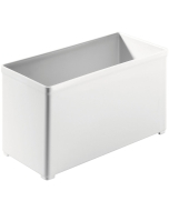 4-Pack of Containers for Festool SYS-Storage Box, 2-3/8'' x 4-3/4'' (500067)