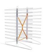 The PaintLine ProDryingRack TT Benchtop Drying Rack