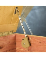 Soft Down Lid Support