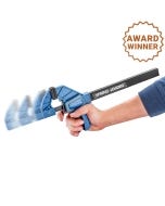 Rockler Medium-Duty Spring-Loaded Bar Clamps