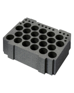 Caulk/Adhesive Organizer for Festool Systainer3 M337 and M437 (204943)