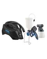 Rockler HVLP Finishing Sprayer
