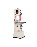 Jet Black SFX Bandsaw JWBS-14SFX-BLK, 14'' Rip, 1.75HP, 1PH, 115/230V