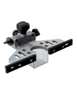 silhouette of edge Guide for Festool OF 1400 Router 