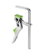6-5/8'' Quick Clamp for Festool Plunge Saw and MFT Table, Each (491594)