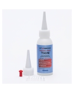 Starbond Super Fast Clear CA Glue, Thin Viscosity, 2 oz.