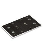 80x133mm Sanding Pad for Festool RS 400/RTS 400 Sanders, Soft (489252)
