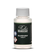 Rubio Monocoat Oil Plus 2C, Part B Hardener, 100ml