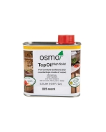 Osmo TopOil, 0.5L, Neutral Satin/Matte 3025