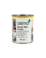 Osmo Wood Wax Finish