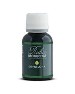 Rubio Monocoat Oil Plus 2C Wood Finish, Part A Only, 20ml, Antique Bronze
