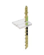 Festool Splinterguards for PS 300 Jigsaw, 20-Pack (490121)