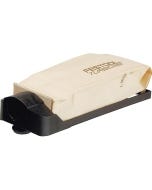 Festool Turbo Filter Bag Set with Cartridge and Bag, TFS-ES 150 (489631)