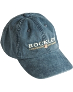 Rockler Adjustable Baseball Cap
