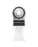 Festool Universal Saw Blade for Oscillating Multi-Tool, USB 50/35/Bi/OSC/5, 1-3/8''W x 2''L, 5-Pack (203338)