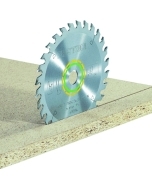 	
36-Tooth Universal Saw Blade for Festool TS 75 (495380)