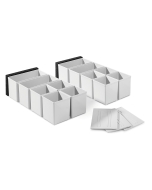 Festool Container Set for SYS-Combi and SYS 4 TL-Sort (201124)