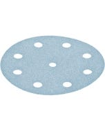 Festool Granat Sanding Disc Assortment 5'' D125 GR-Set (578668)