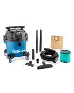 Dust Right Tool-Activated HEPA Dust Extractor