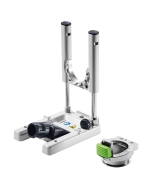 Festool Plunge Base and Dust Port for OSC-18 (203254)