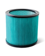 Replacement HEPA Filter for Dust Right HEPA Dust Extractor