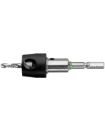 Festool Drill Countersink with 3.5mm Pilot Bit, BSTA HS D 3,5 CE (492523)