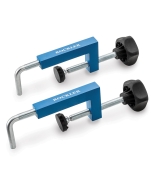 Rockler Universal Fence Clamps, Pair