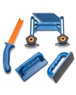 Rockler 4-Piece Safety Kit