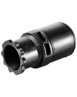 Festool Connecting Sleeve for Planex 36mm Hose, D 36 DM-AS-B-LHS 225 (577100)