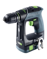 Festool Cordless Drill CXS 12 2.5-Plus (576868)