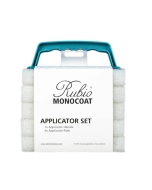 Rubio Monocoat Applicator Set