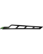 Festool Reciprocating Saw Blades, Building Materials Insulation, SR 400/5, 5-Pack (577491)