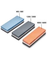 Rockler Double-Sided Waterstones (Choose Grit)
