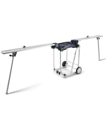 Portable Stand for Festool Kapex KSC 60 with Metric Extension Set (202055)