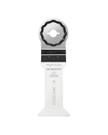 Festool Universal Saw Blade for Oscillating Multi-Tool, USB 78/42/Bi/OSC/5, 1-5/8''W x 3''L, 5-Pack (203336)