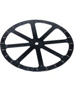 Lazy Susan, Slimline 