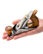 Bench Dog No. 1 Smoothing Plane