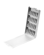 Festool 1'' Driver Bit Cassette, BKS SYS3 25mm F (577781)