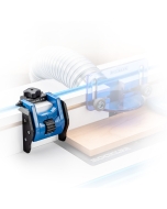 Rockler Micro-Adjust Fence Flip Stop