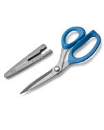 Rockler 10'' Shop Shears with Sheath