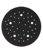 Mirka Interface Pad 9155RP, 5'' Diameter x 0.39'' Thick, 44-Hole