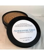 Yorkshire Grit Wood and Resin Turners Abrasive Paste, Original