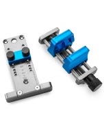 Rockler Deluxe Honing Guide and Setup Gauge