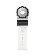 Festool Universal Saw Blade for Oscillating Multi-Tool, USB 78/32/Bi/OSC/5, 1-1/4''W x 3''L, 5-Pack (203337)