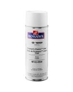 Mohawk top coat lacquer