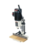 Jet&reg; Benchtop Mortising Machine