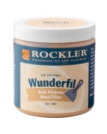 Wunderfil Wood Filler