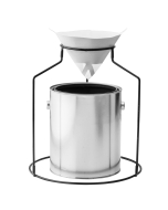 Rockler Collapsible Finish Strainer