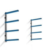 Rockler 4-Tier Lumber Rack