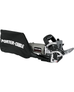 Porter-Cable Deluxe Biscuit Joiner, Model 557 